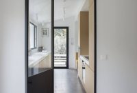 Partition Inspirations For Minimalist House 21