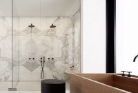 Partition Inspirations For Minimalist House 28