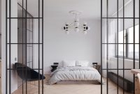 Partition Inspirations For Minimalist House 31