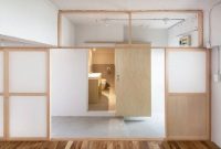 Partition Inspirations For Minimalist House 40