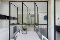 Partition Inspirations For Minimalist House 42