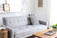 Secrets To Creating Minimalist Living Room 01