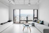 Secrets To Creating Minimalist Living Room 02