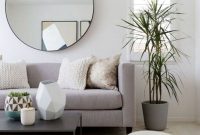 Secrets To Creating Minimalist Living Room 11