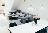 Secrets To Creating Minimalist Living Room 16