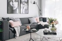 Secrets To Creating Minimalist Living Room 18