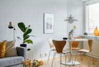 Secrets To Creating Minimalist Living Room 20