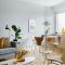 Secrets To Creating Minimalist Living Room 20