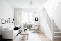 Secrets To Creating Minimalist Living Room 33