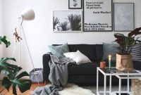 Secrets To Creating Minimalist Living Room 39