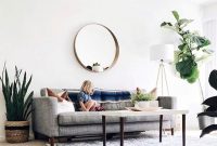 Secrets To Creating Minimalist Living Room 44
