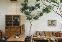 Secrets To Creating Minimalist Living Room 45