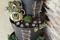 Small Garden Ideas 10