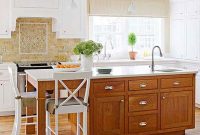 Tips On Organizing Kitchen With Small Dimension 05