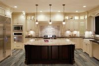 Tips On Organizing Kitchen With Small Dimension 13