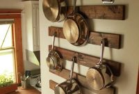 Tips On Organizing Kitchen With Small Dimension 21