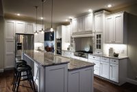 Tips On Organizing Kitchen With Small Dimension 24