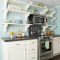 Tips On Organizing Kitchen With Small Dimension 25