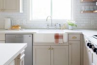 Tips On Organizing Kitchen With Small Dimension 27