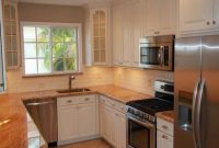 Tips On Organizing Kitchen With Small Dimension 30