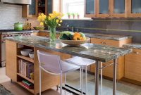 Tips On Organizing Kitchen With Small Dimension 32