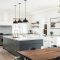 Tips On Organizing Kitchen With Small Dimension 34