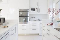 Tips On Organizing Kitchen With Small Dimension 38