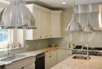 Tips On Organizing Kitchen With Small Dimension 39