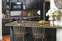 Tips On Organizing Kitchen With Small Dimension 40
