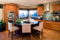 Tips On Organizing Kitchen With Small Dimension 50