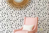 Trendy Wallpaper Designs To Create Different Moods In The House 11