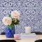 Trendy Wallpaper Designs To Create Different Moods In The House 20