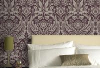 Trendy Wallpaper Designs To Create Different Moods In The House 27