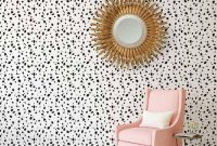 Trendy Wallpaper Designs To Create Different Moods In The House 30