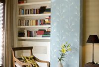 Trendy Wallpaper Designs To Create Different Moods In The House 31