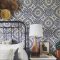 Trendy Wallpaper Designs To Create Different Moods In The House 35