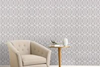 Trendy Wallpaper Designs To Create Different Moods In The House 36