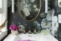 Trendy Wallpaper Designs To Create Different Moods In The House 37