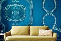 Trendy Wallpaper Designs To Create Different Moods In The House 43
