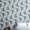 Trendy Wallpaper Designs To Create Different Moods In The House 51