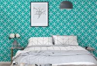 Trendy Wallpaper Designs To Create Different Moods In The House 54