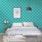 Trendy Wallpaper Designs To Create Different Moods In The House 54
