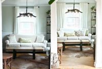 Tricks For Making A Room Look Wider 14