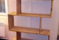 Adorable Crafty Diy Wooden Pallet Project Ideas 32