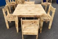 Adorable Crafty Diy Wooden Pallet Project Ideas 44