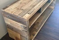 Adorable Crafty Diy Wooden Pallet Project Ideas 47