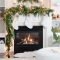 Adorable White Christmas Decoration Ideas 13
