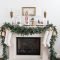 Adorable White Christmas Decoration Ideas 18
