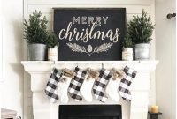 Adorable White Christmas Decoration Ideas 22