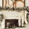 Adorable White Christmas Decoration Ideas 37